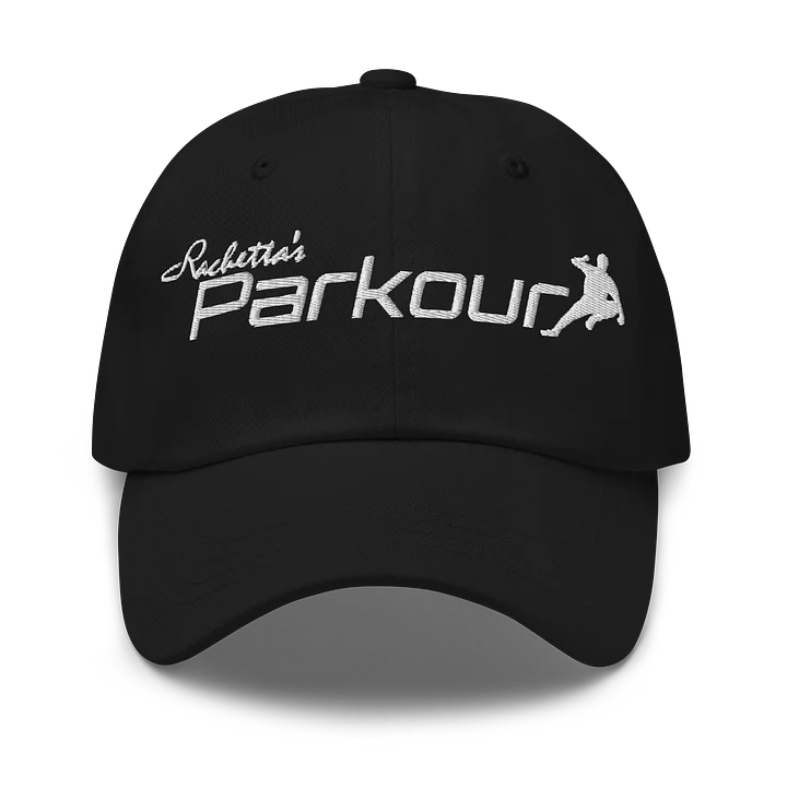 Rachetta's Parkour Cap product image (11)