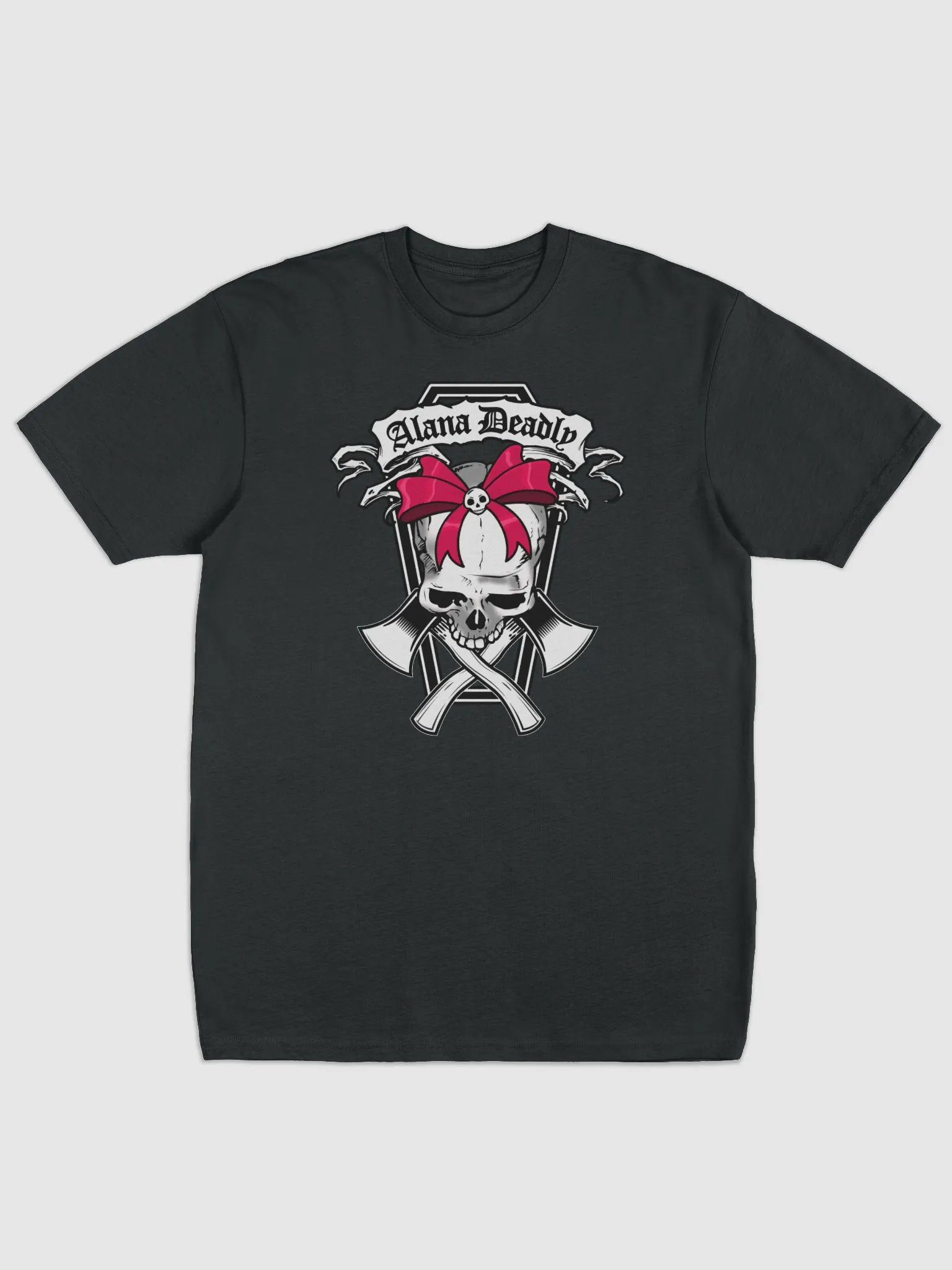 The OG V2 T product image (2)