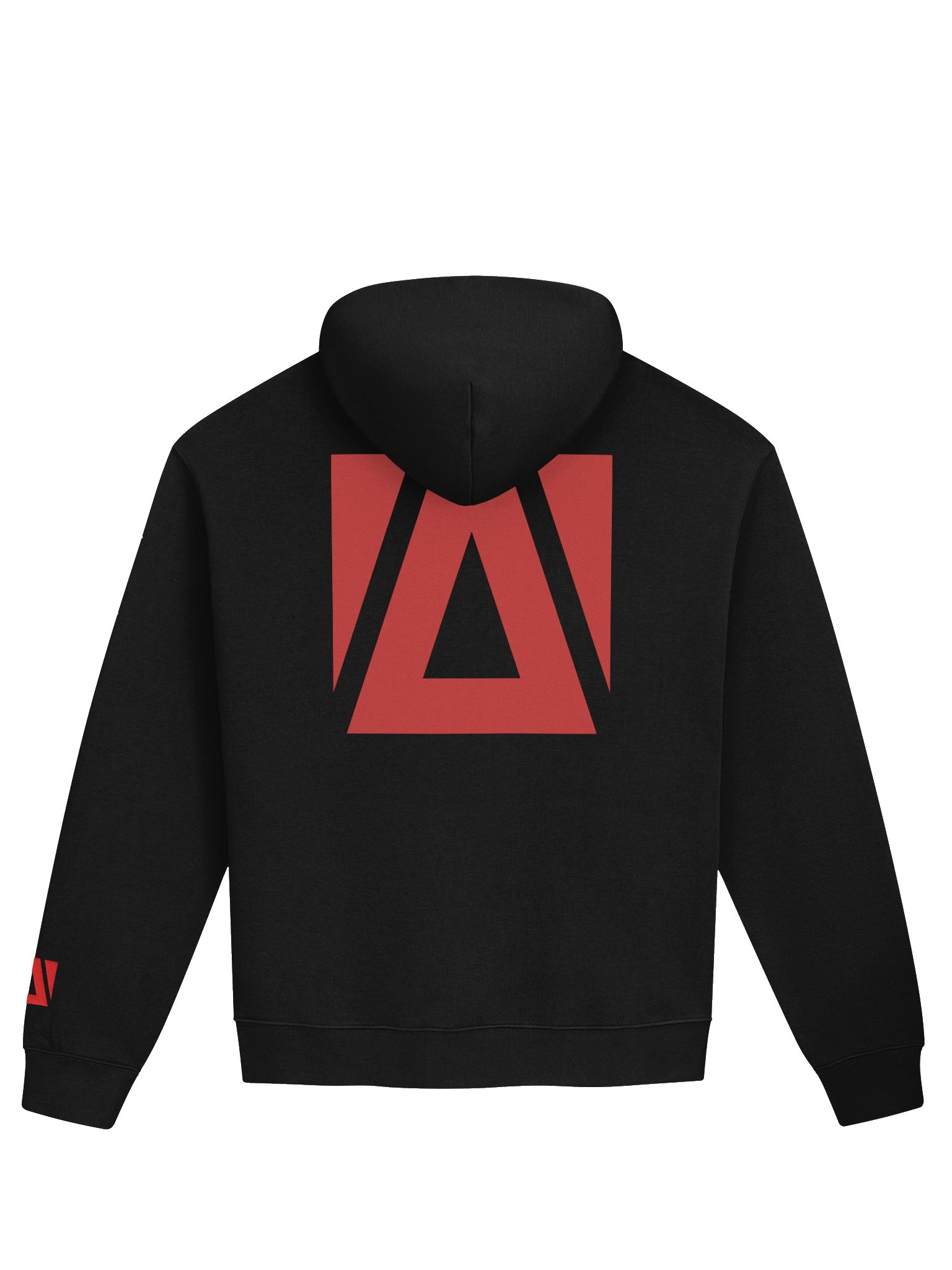 Deadline Relaxed Hoodie product image (2)