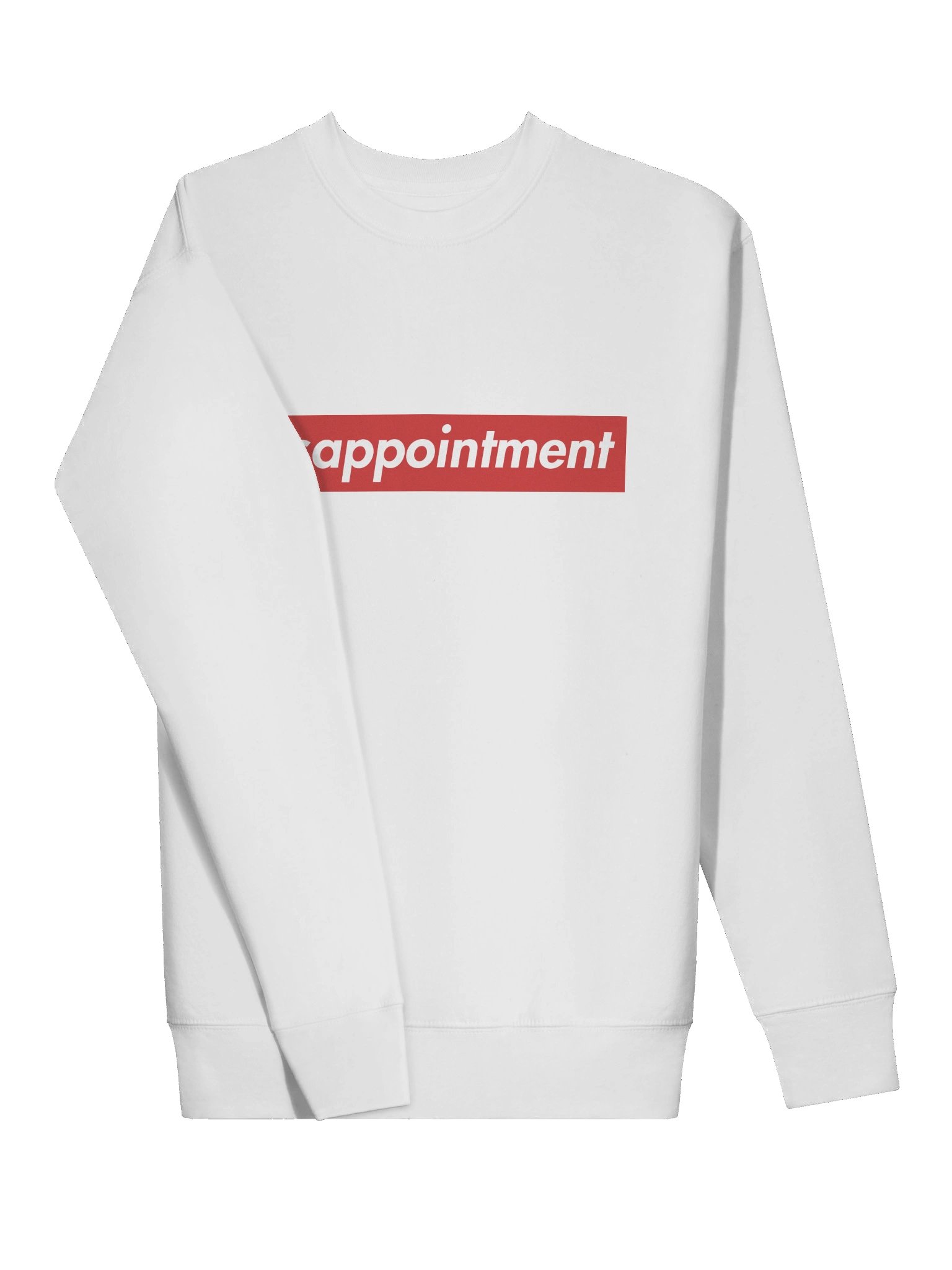 Disappointment Sweater product image (3)