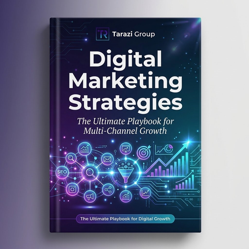 Digital Marketing Strategies product image (1)