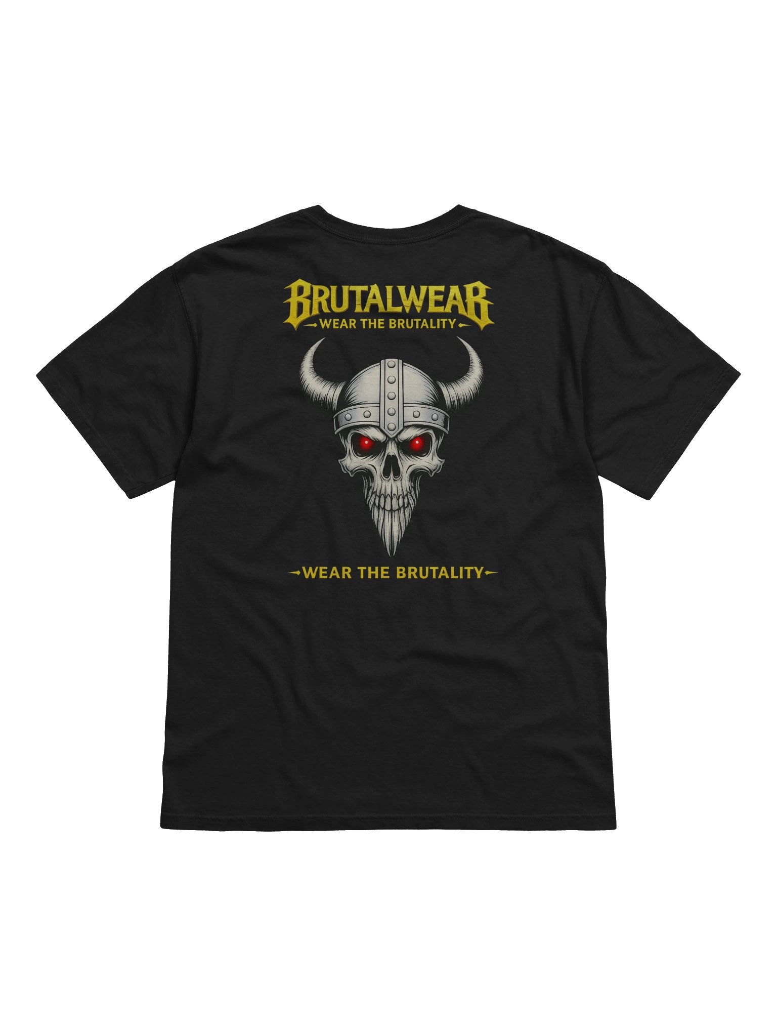 BrutalWear Battle 3 Axe's V GtR's Medieval Font Aggressive Aesthetic Design. product image (14)