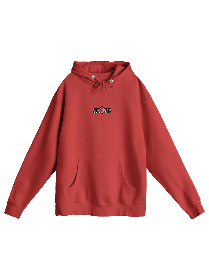 VUKOVAR Shield Premium Women Hoodie product image (1)