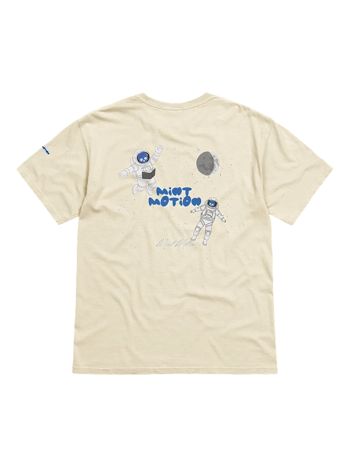 Space Series Tee Shirt product image (22)