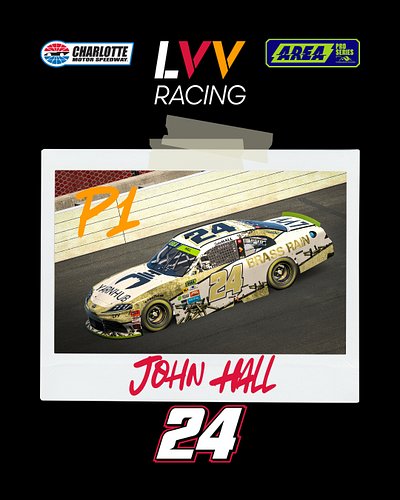 Another win in the pocket as the chase heats up!

@john.hall3 - P1
@peytonhowell52 - P4
@j.oplinger5 - P7
@zak.kerr_ is out f...