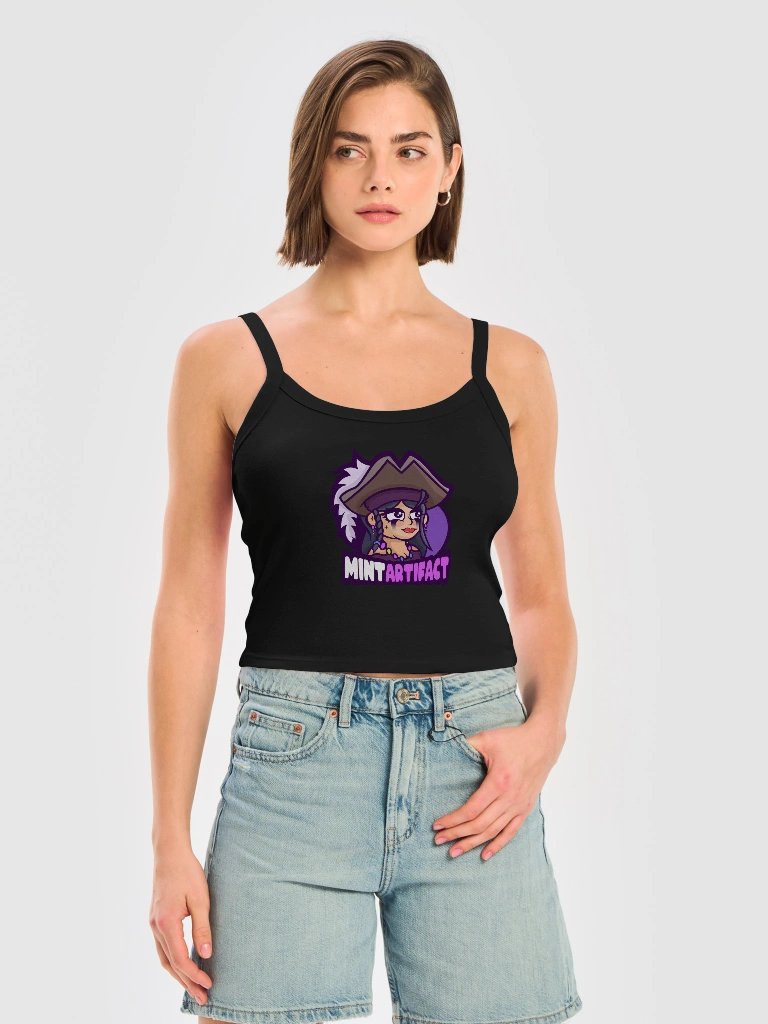 Mints Mutiny Tank product image (3)