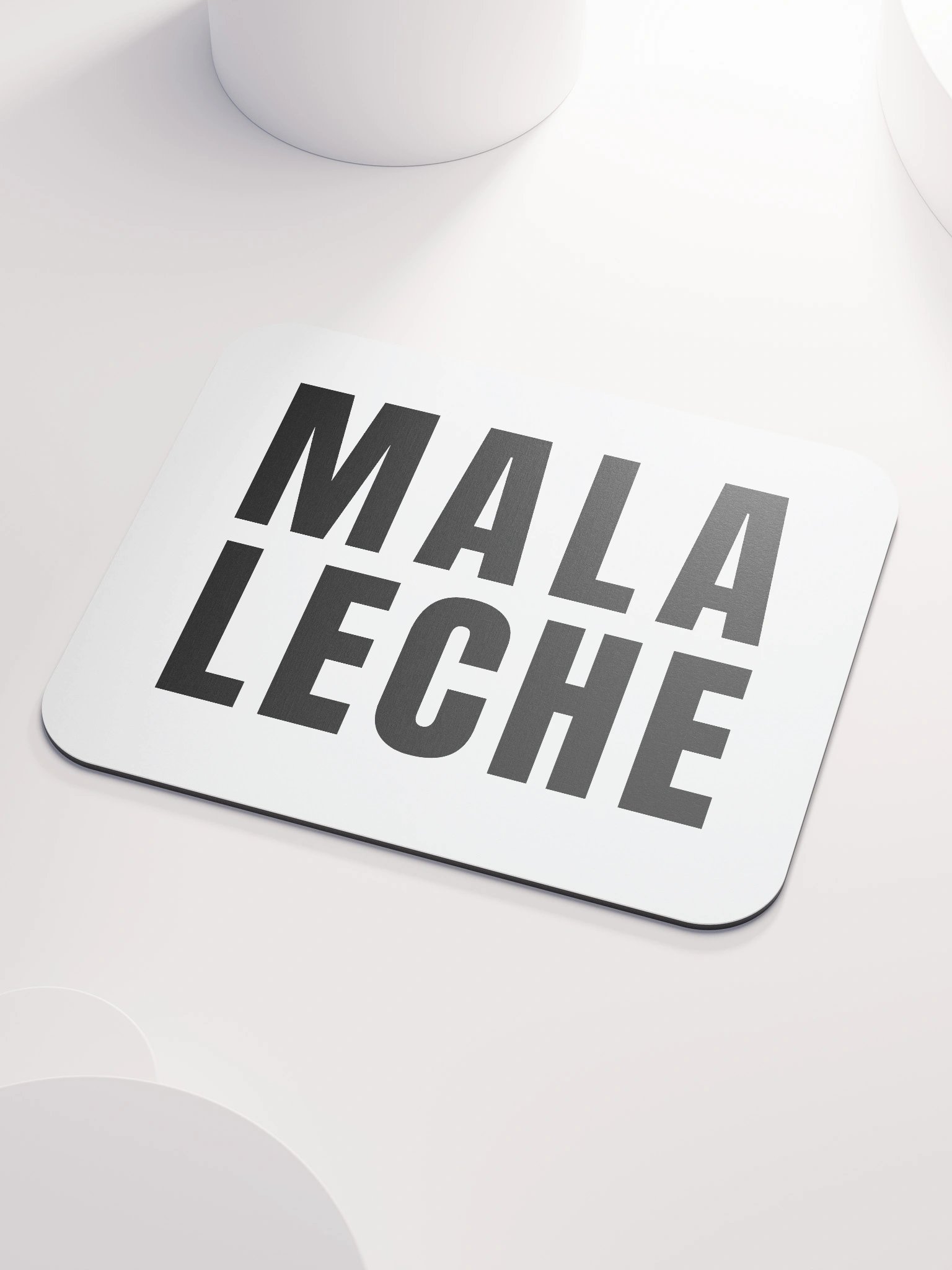 mouse pad mala leche product image (3)