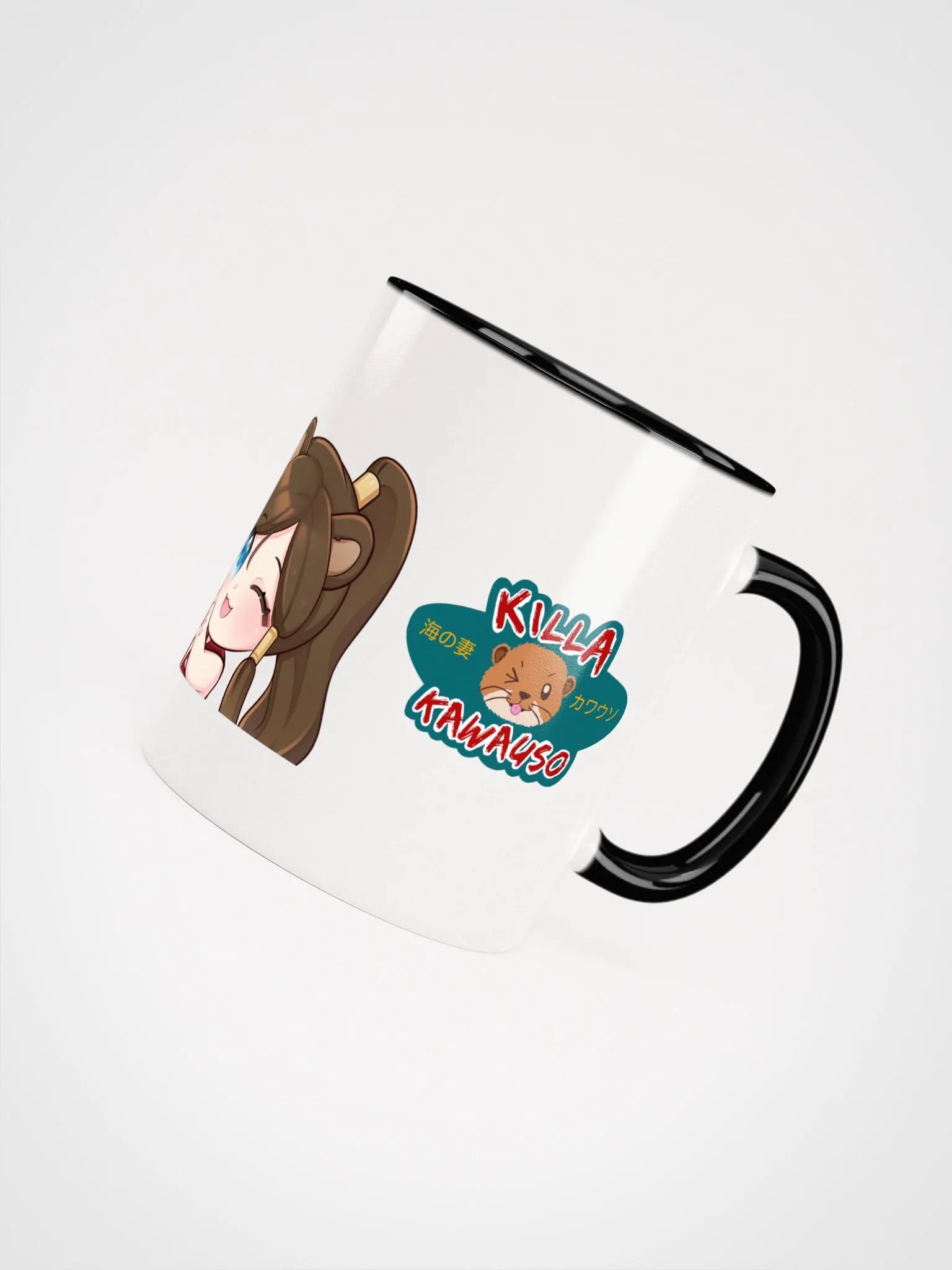 The 'It Otter Bee Adorable' Mug product image (32)