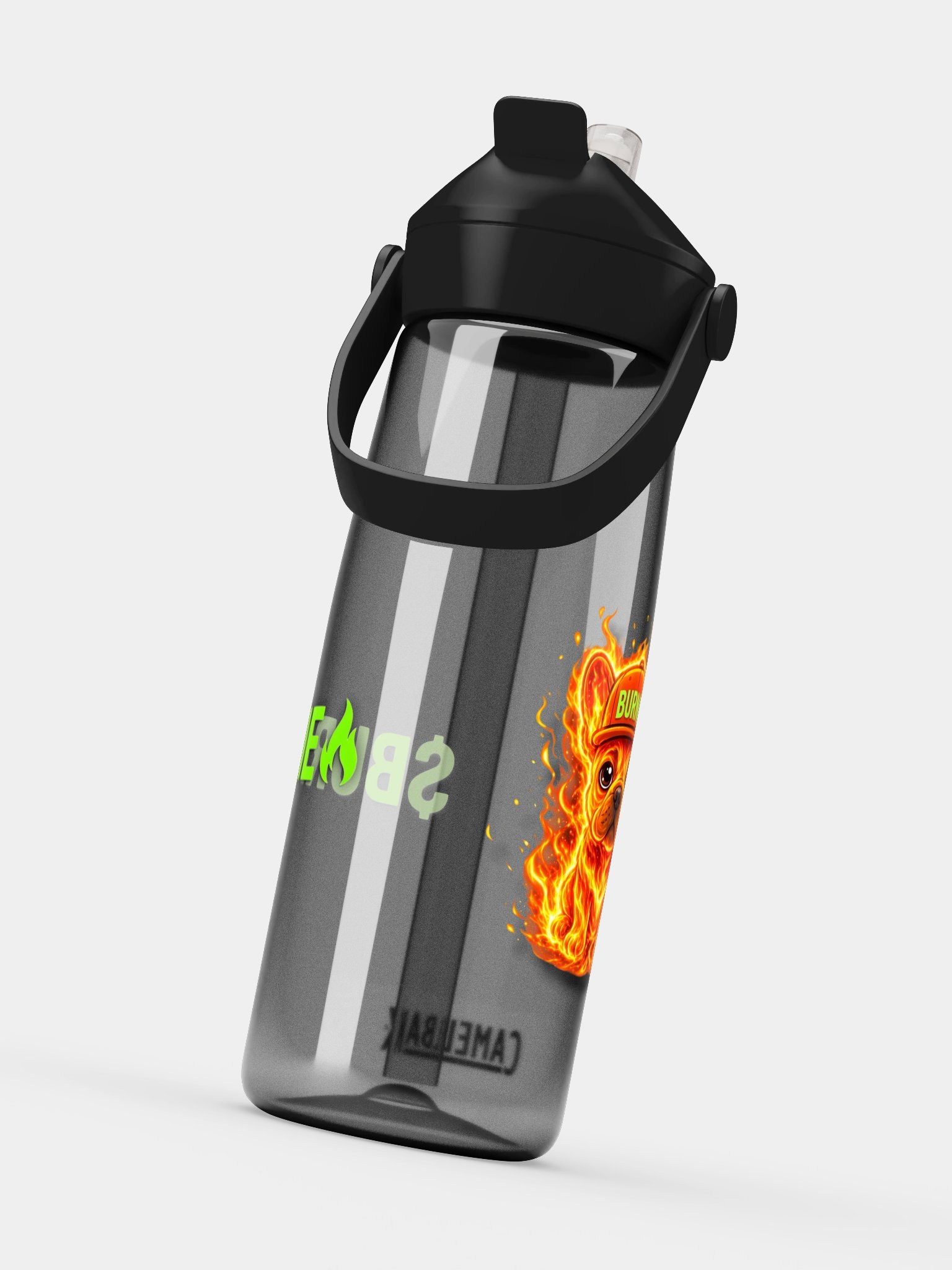 BURNIE FLAMES SPORT product image (8)