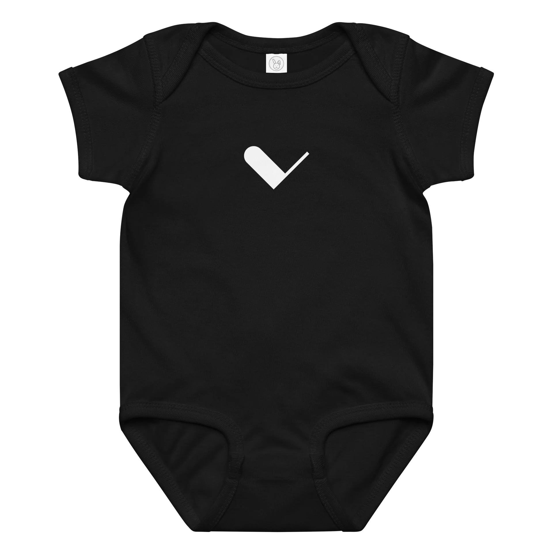 Voudesz Legacy: The Mini Visionary Bodysuit product image (1)
