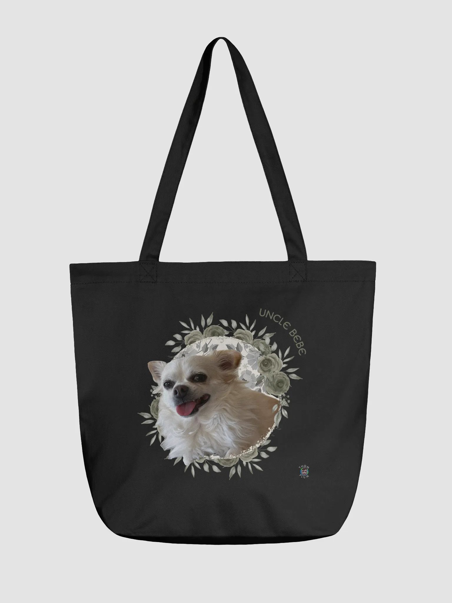 Puppy Tote product image (1)