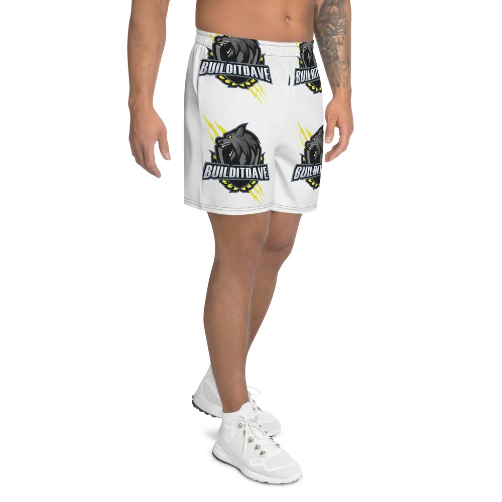 Build Crew Shorts product image (8)