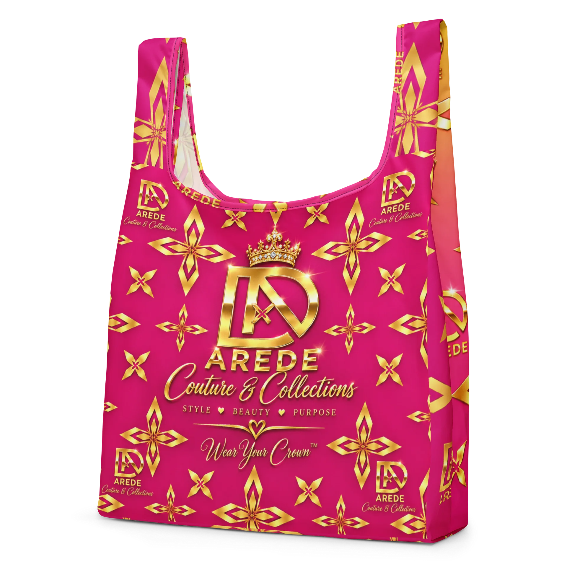 Arede Bag product image (2)