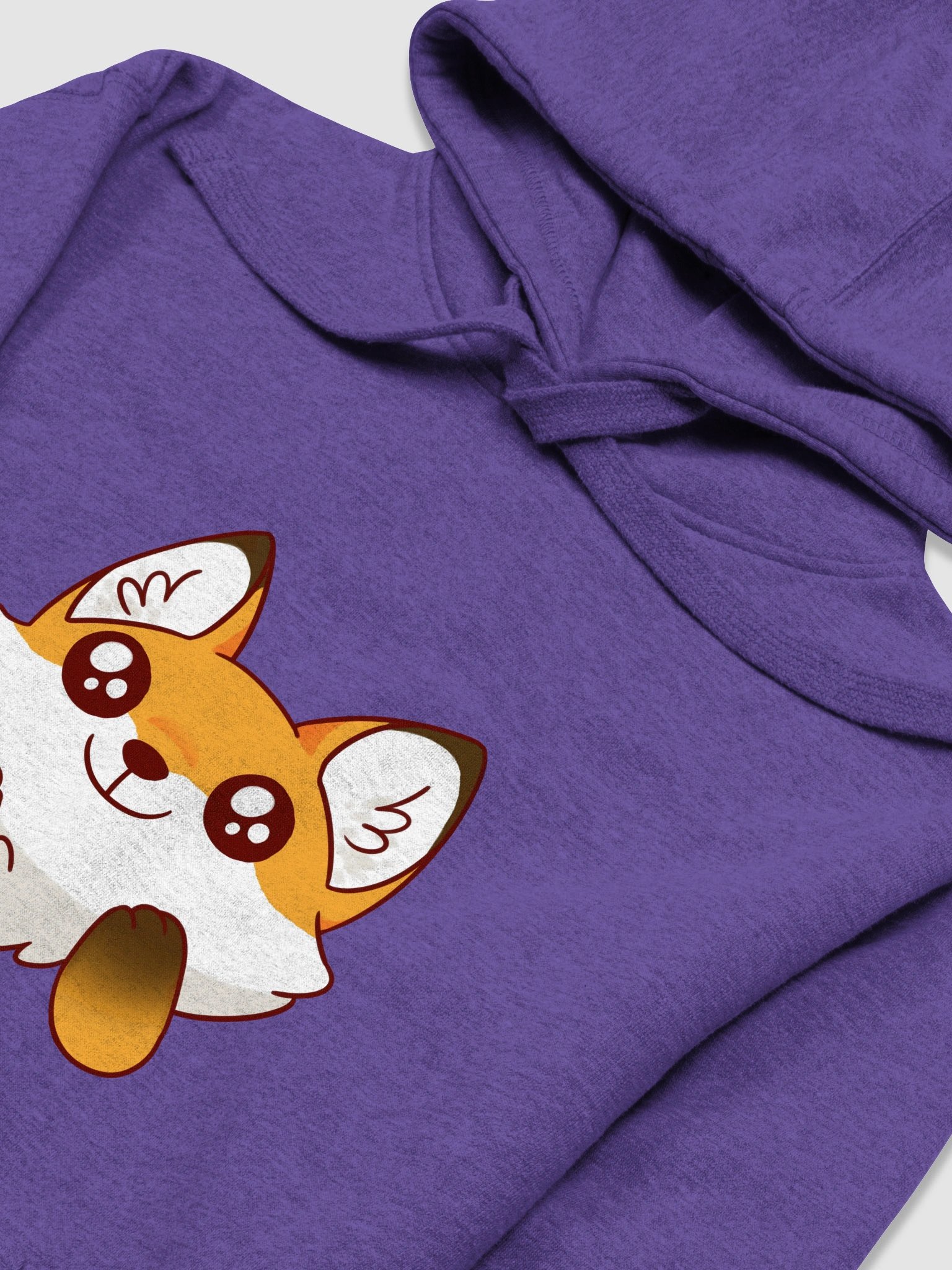 vicksyAww Hoodie product image (3)