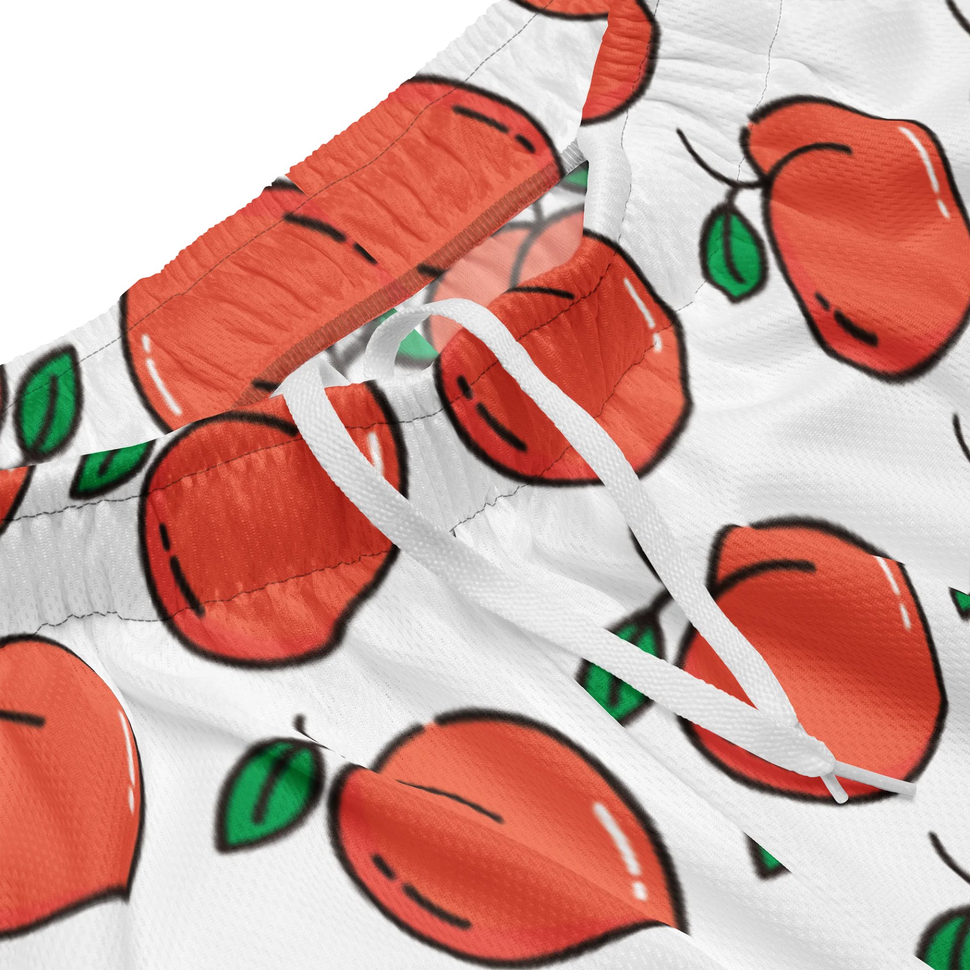 Peachy Shorts product image (3)