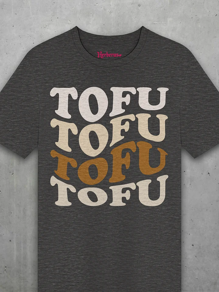 Tofu Tee product image (5)