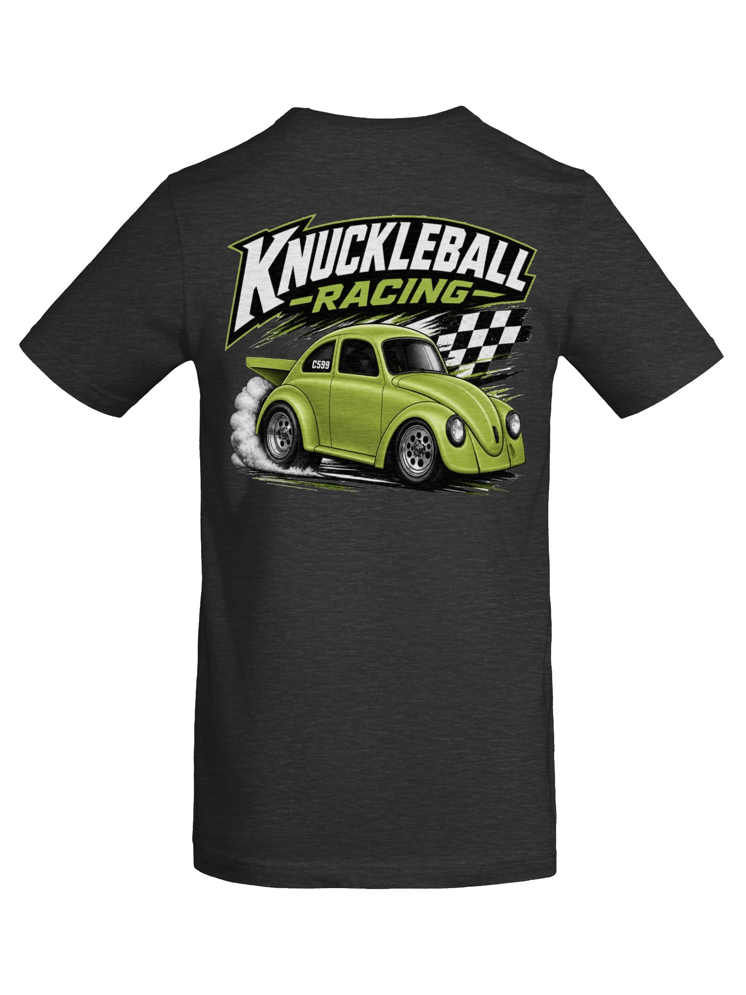 2026 Track Tee product image (2)