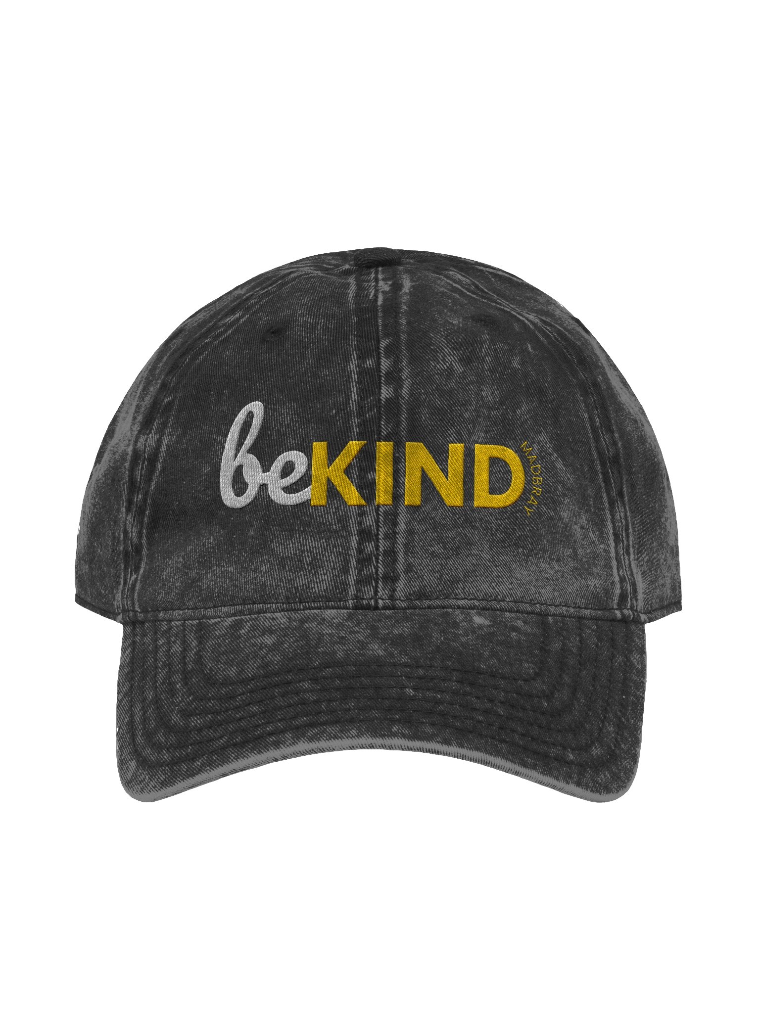 beKIND Retro Hat product image (1)