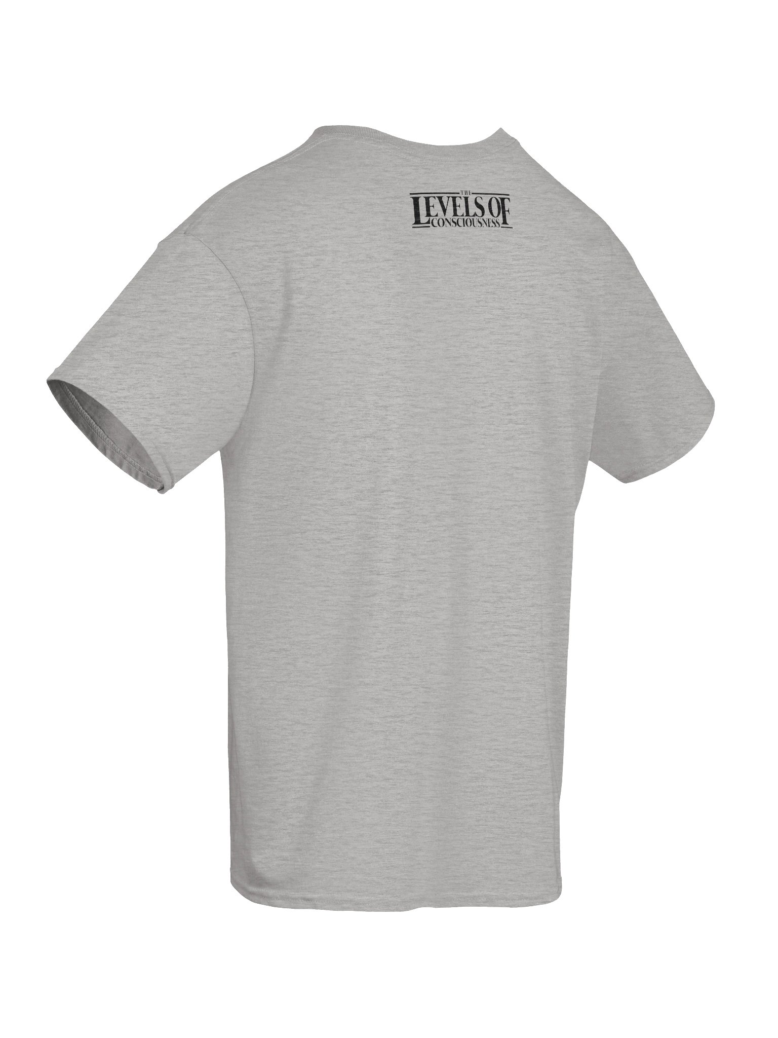 "Let's Get Filled With The Holy Spirit" Guys Tee product image (8)