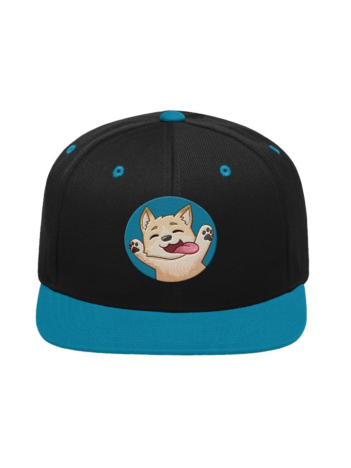 Milo X3 Snapback Hat product image (1)