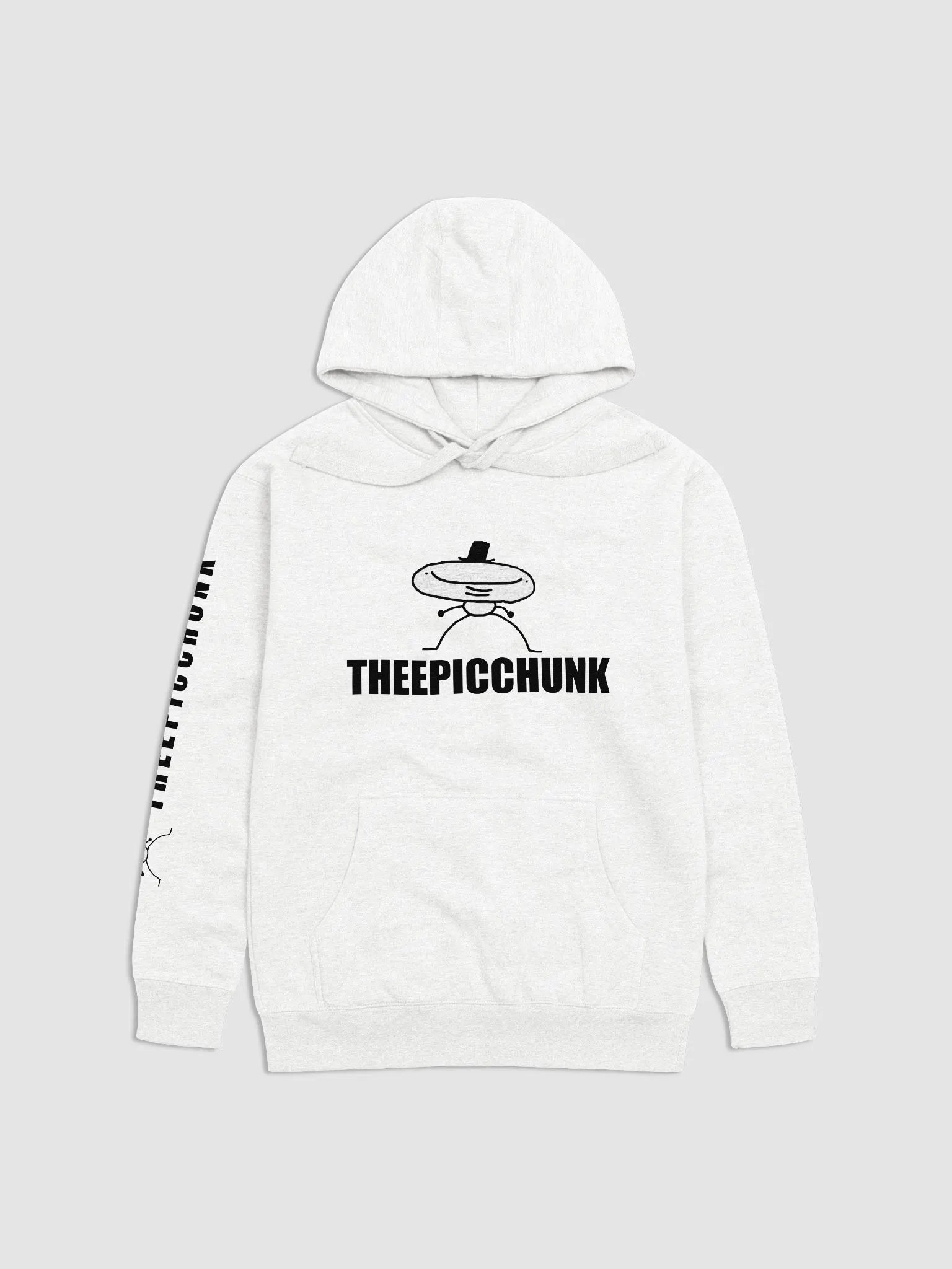 TheEpicChunk Hoodie product image (23)