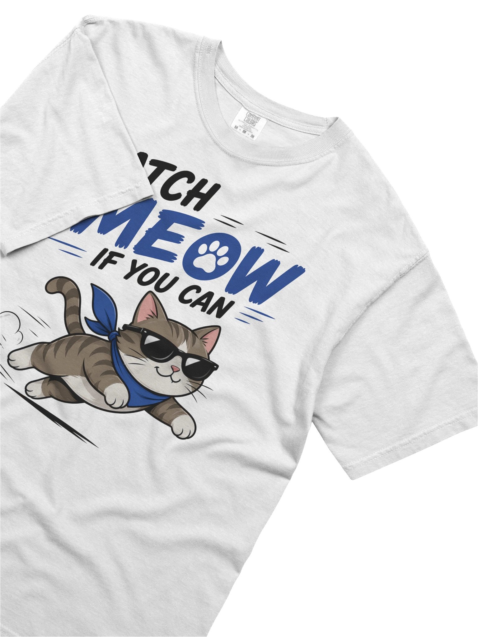 Funny Running Cat product image (6)