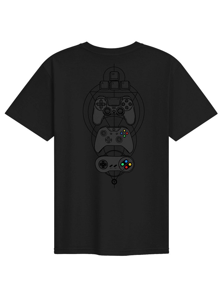 Through the Ages T-Shirt product image (1)