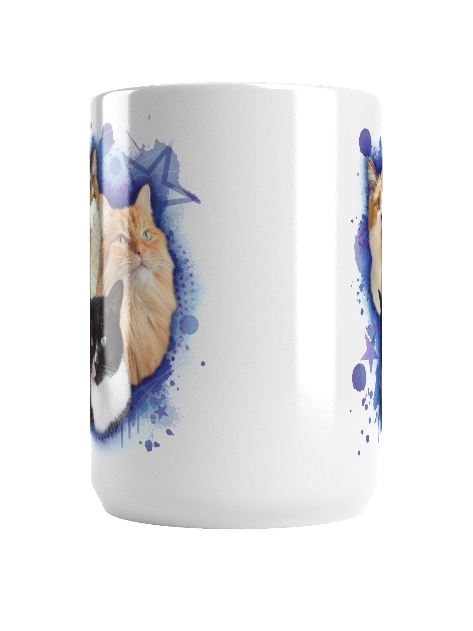 Fluffy Family Mug product image (6)