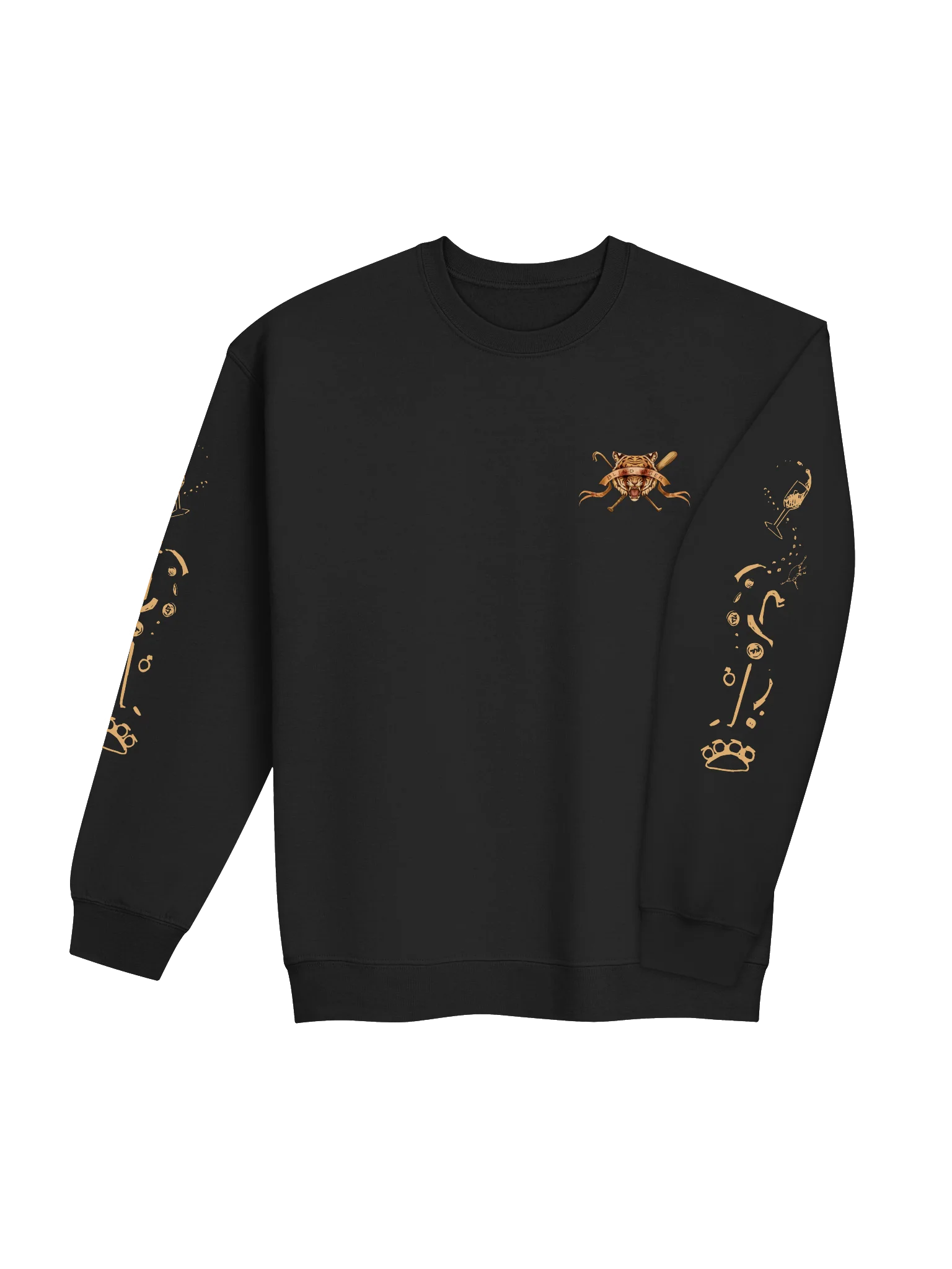 Goring 20s Crewneck Sweatshirt product image (4)