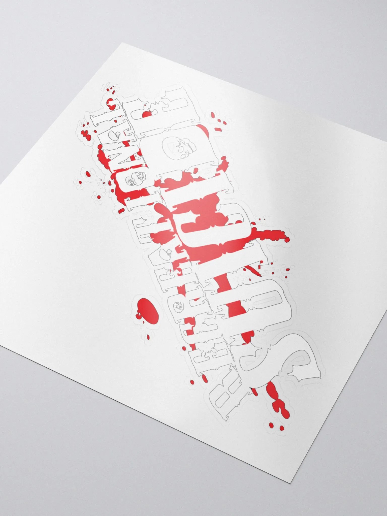 RecSui Sticker product image (3)