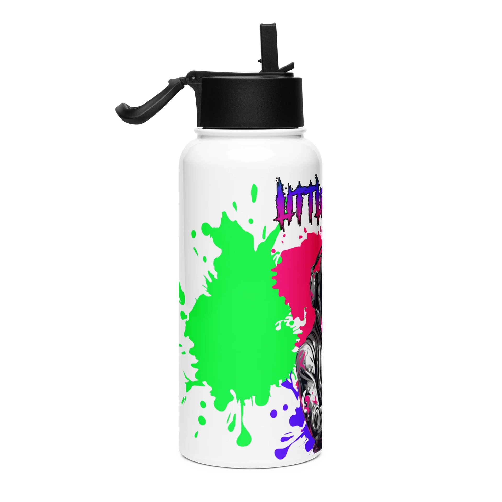Steel Water Bottle - Dream Edition product image (3)