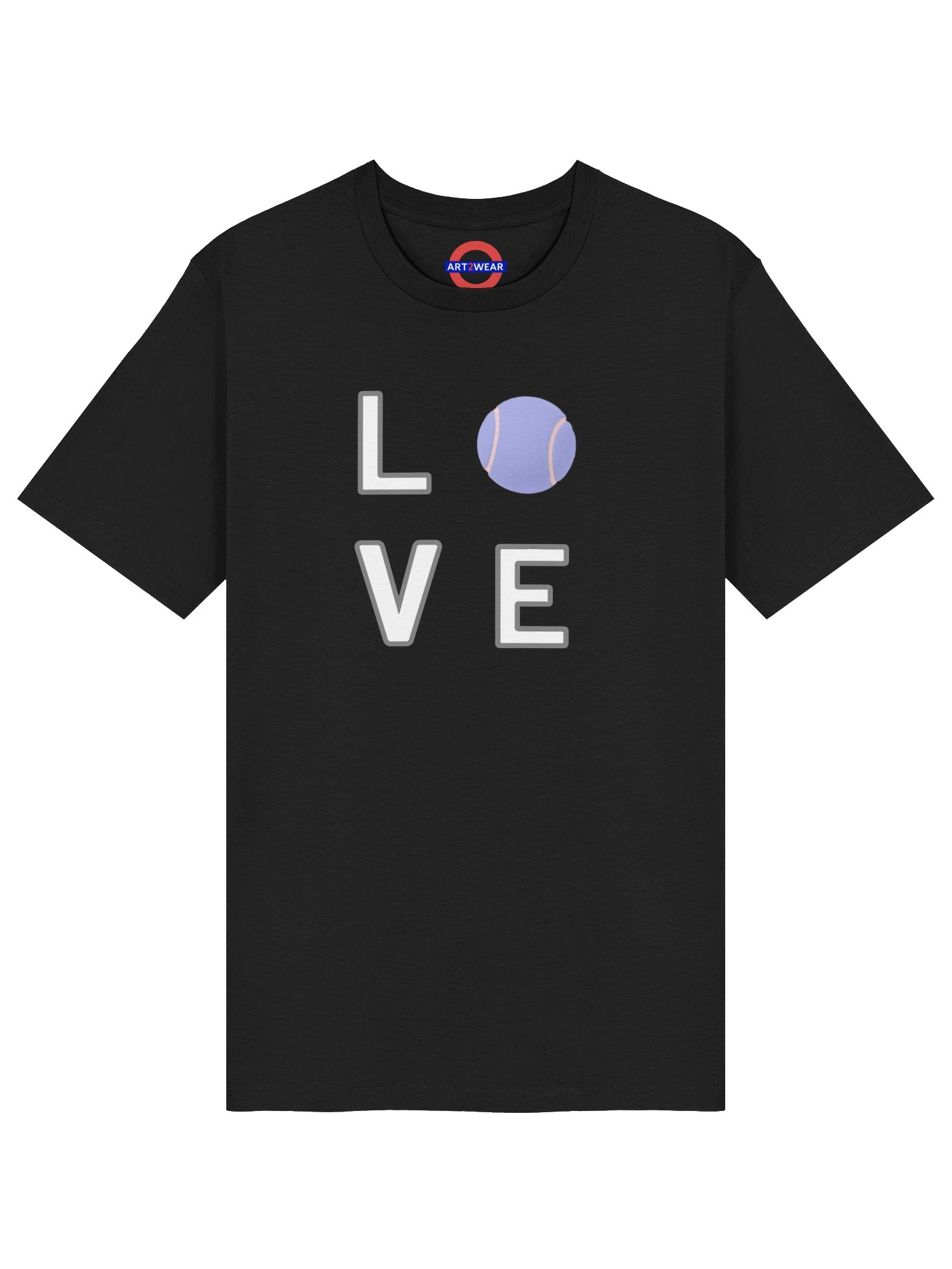 Tennis with Love product image (20)