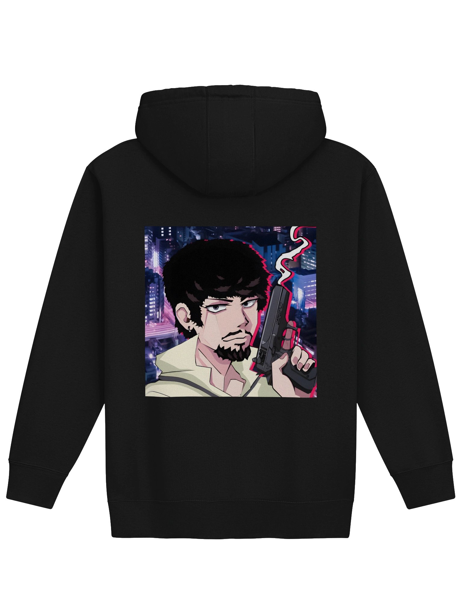 Dismeigh Hoodie product image (2)