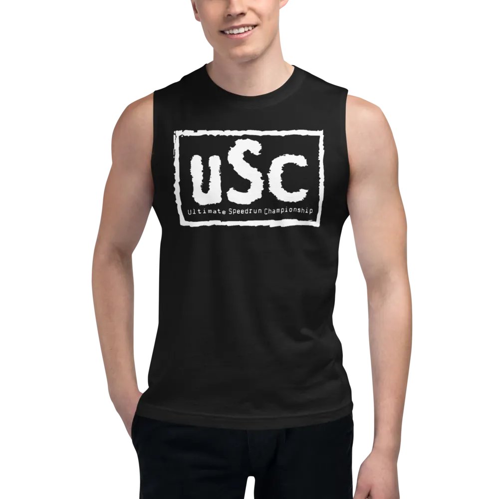 USC Flashback | Unisex Tank Top product image (5)