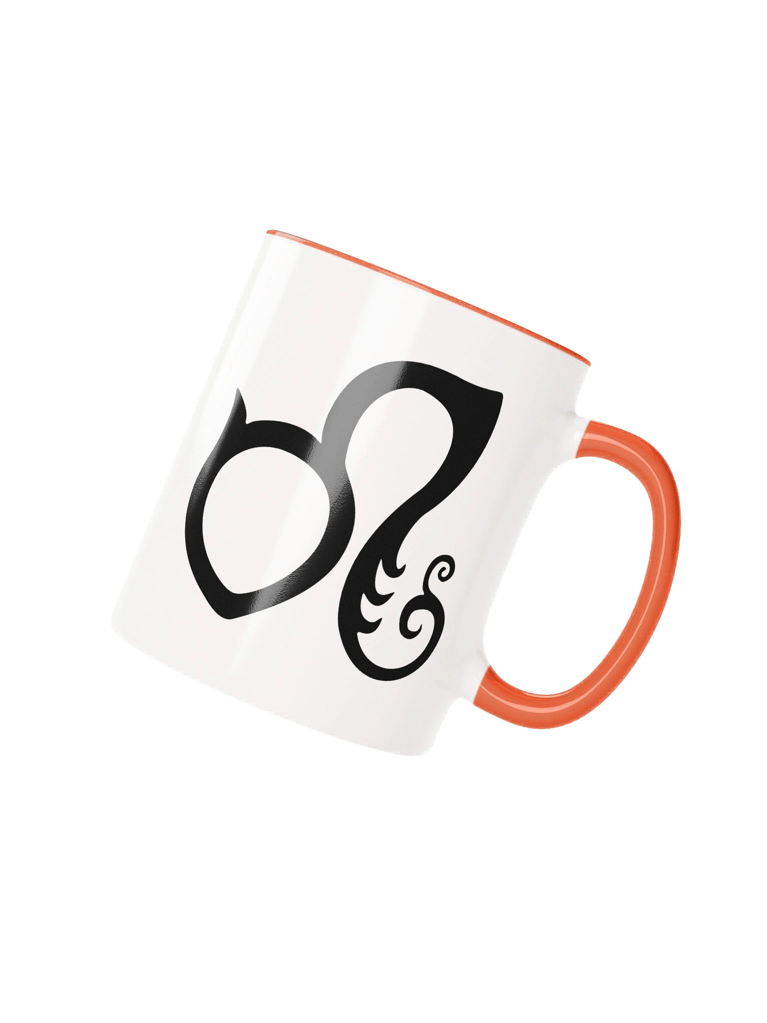 Zodiac Elemental Mug - 05 - Leo product image (7)