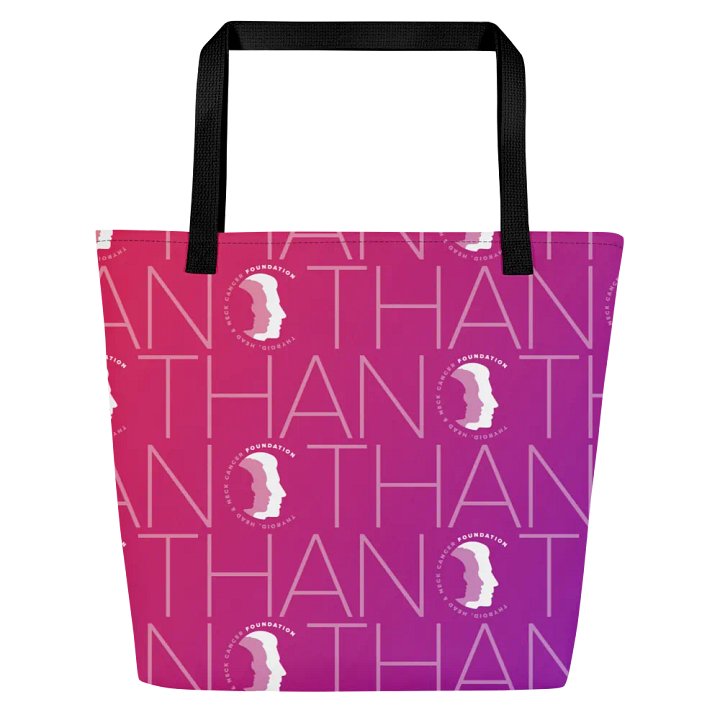 THANC Hero Bag product image (1)