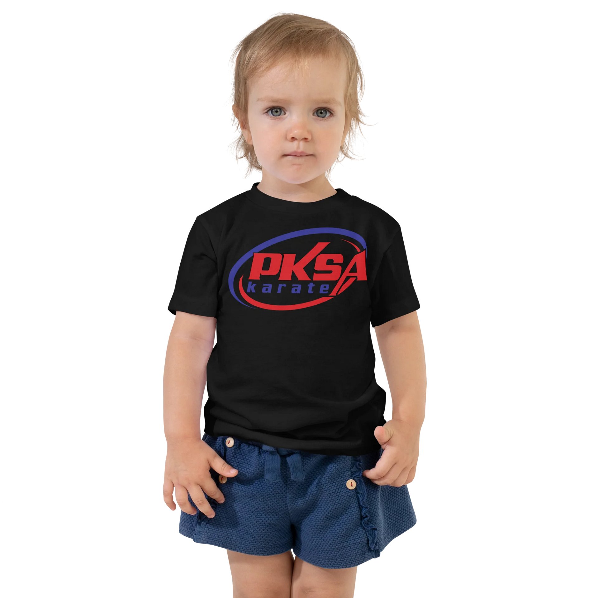 Toddler: PKSA Logo product image (1)