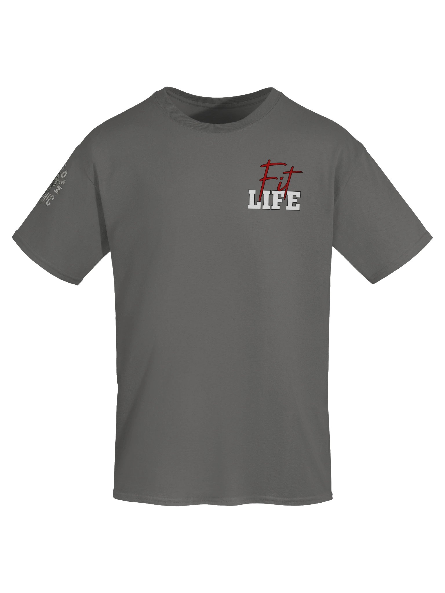 Discover Your Potential Men's T-Shirt product image (62)