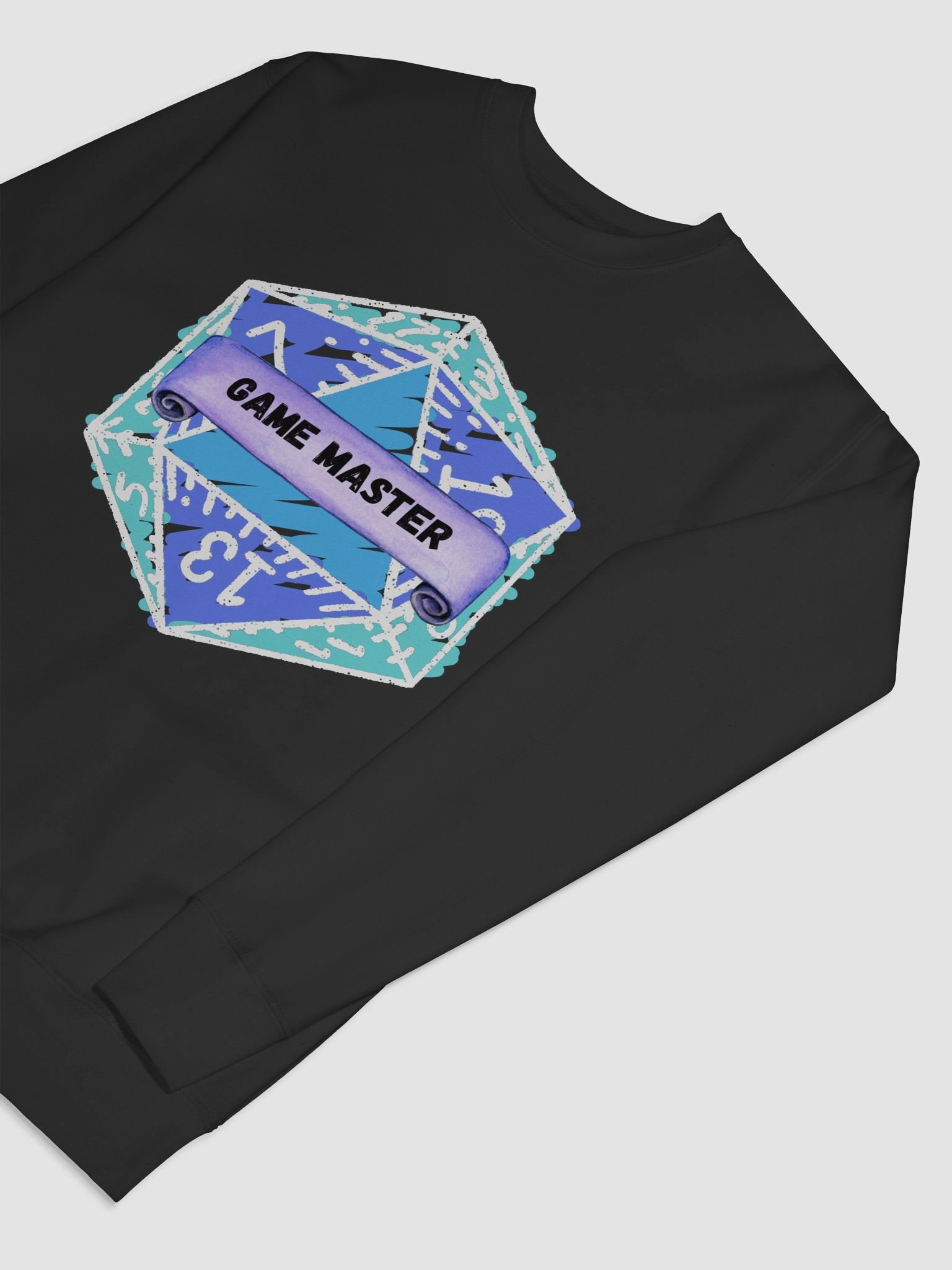 Game Master Sweatshirt product image (7)