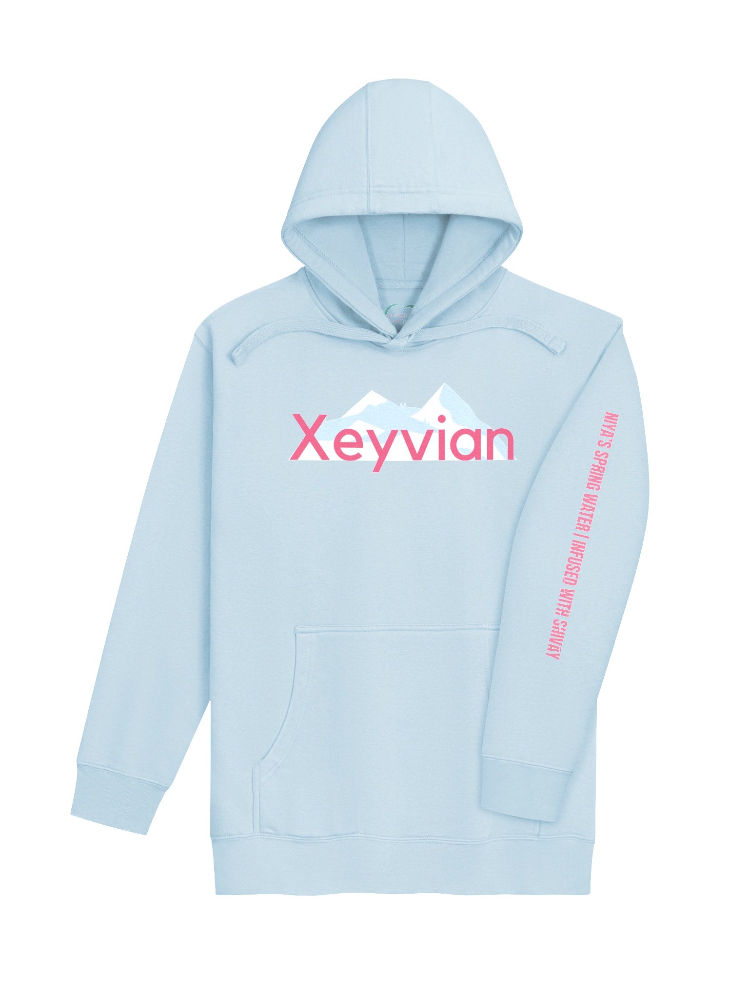 Xeyvian - Niya's Spring Water Hoodie product image (11)