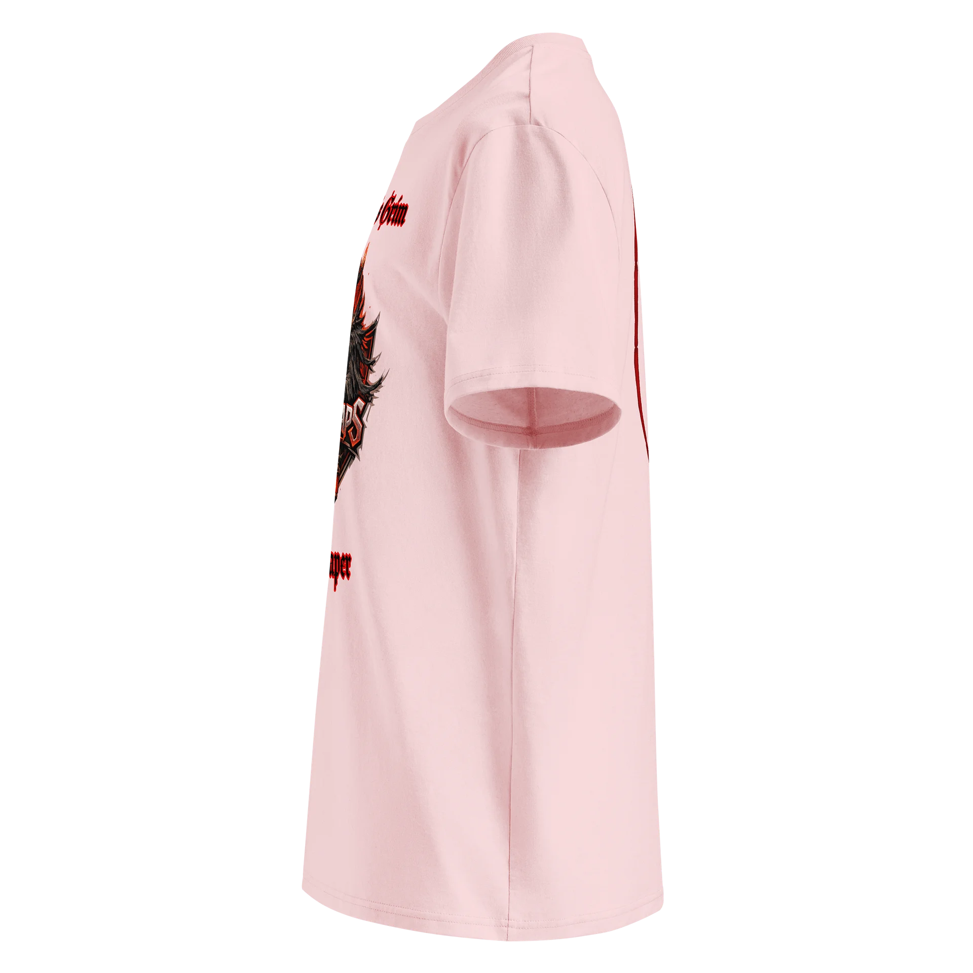 When Life is Grim Tee product image (10)