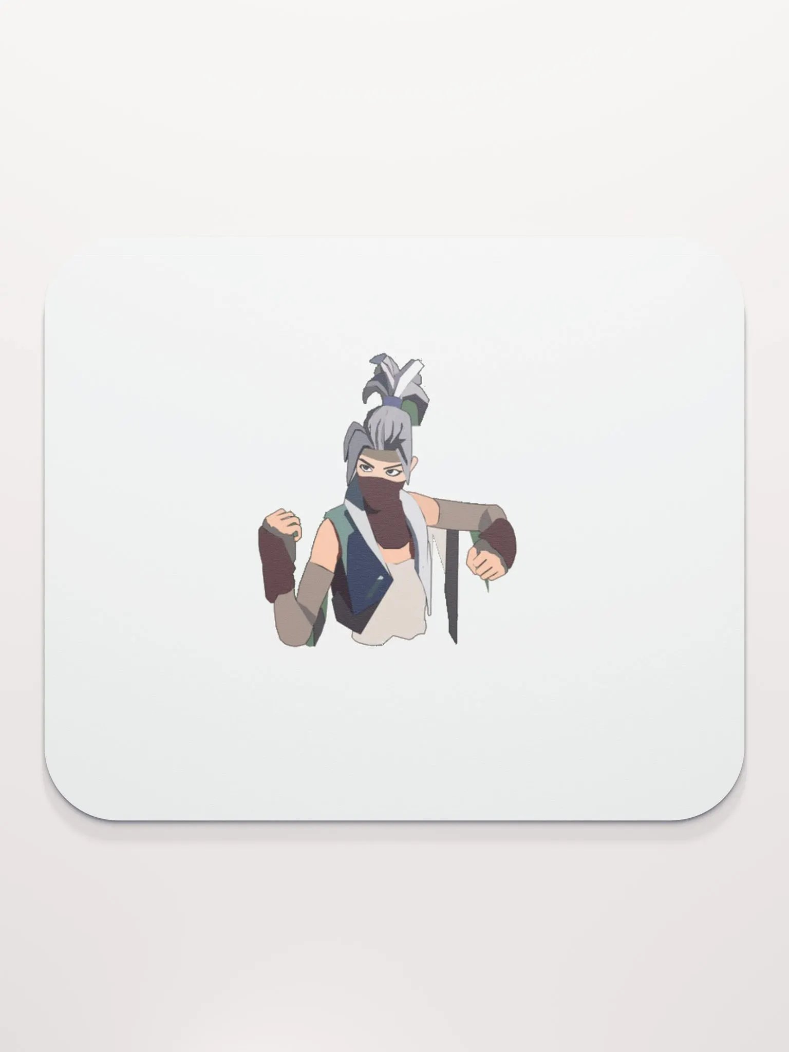 Kuno Mouse Pad product image (2)