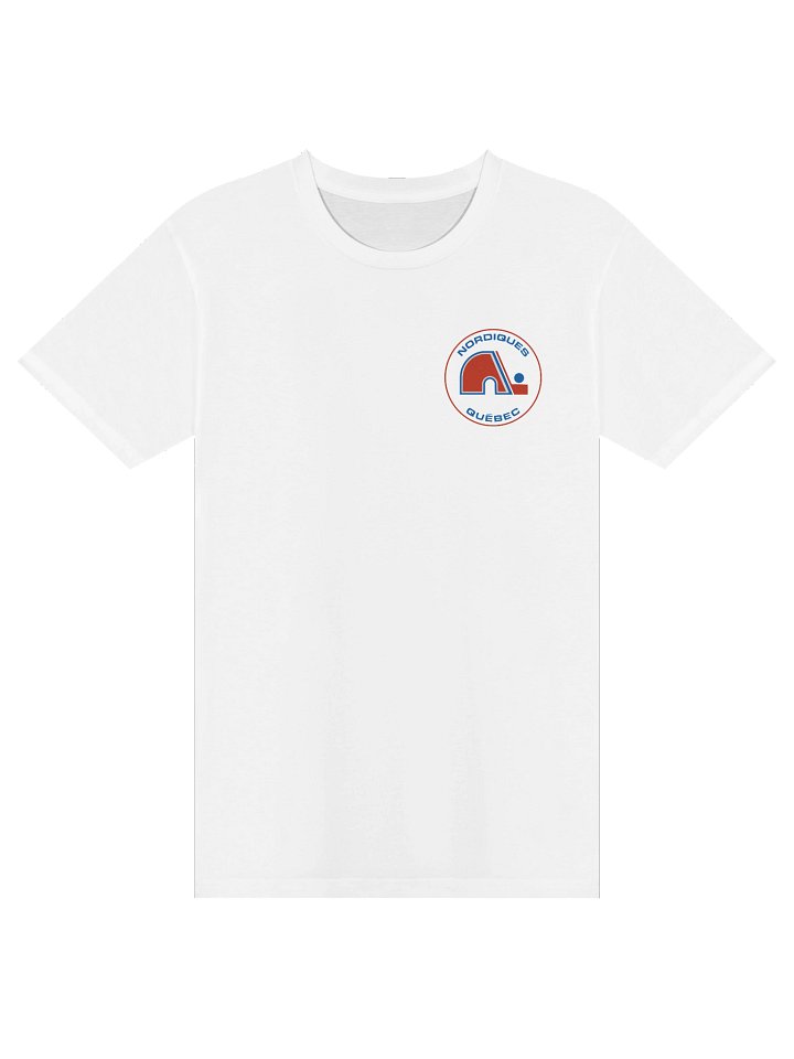 Quebec Nordiques T-Shirt product image (1)