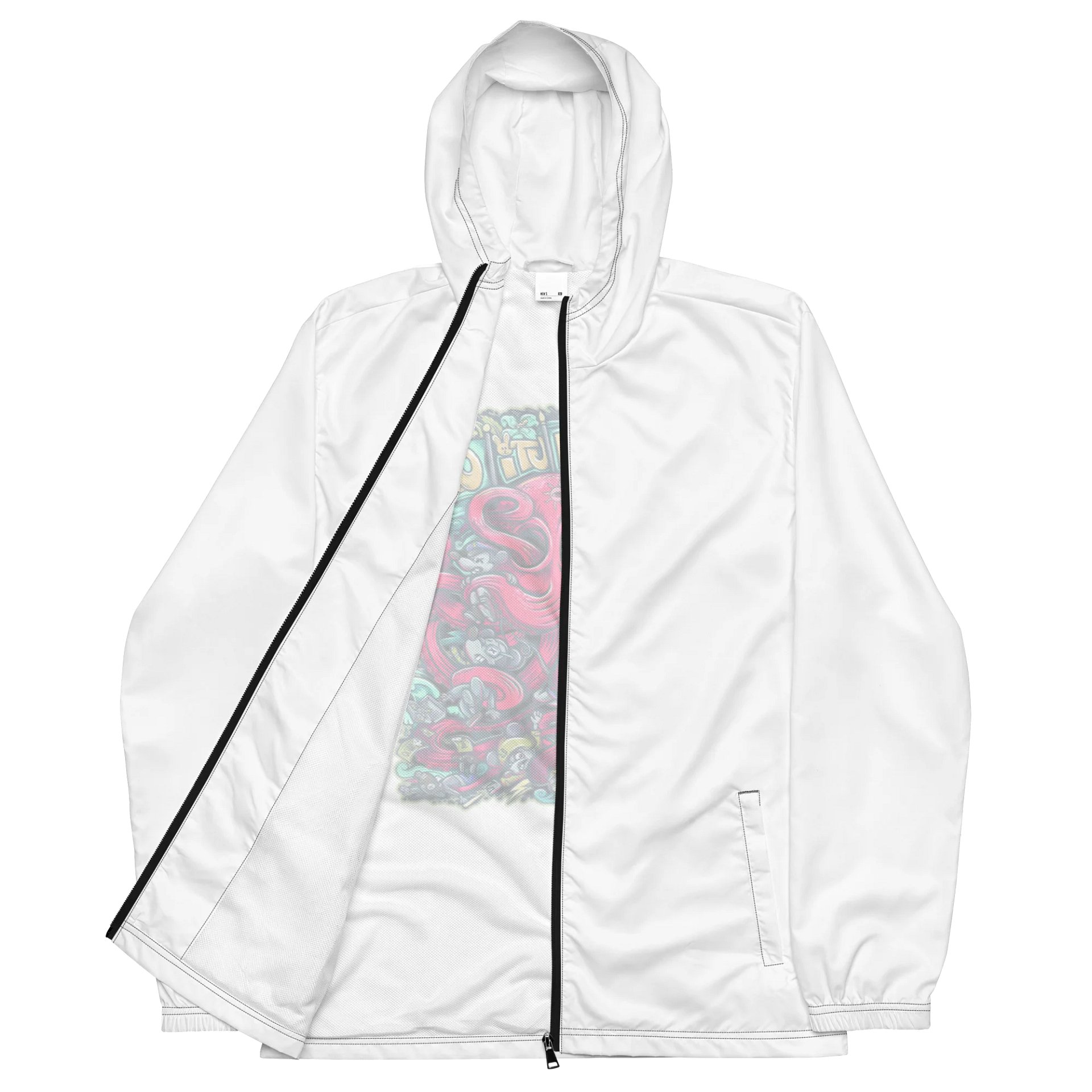 rEVOLutiON product image (2)