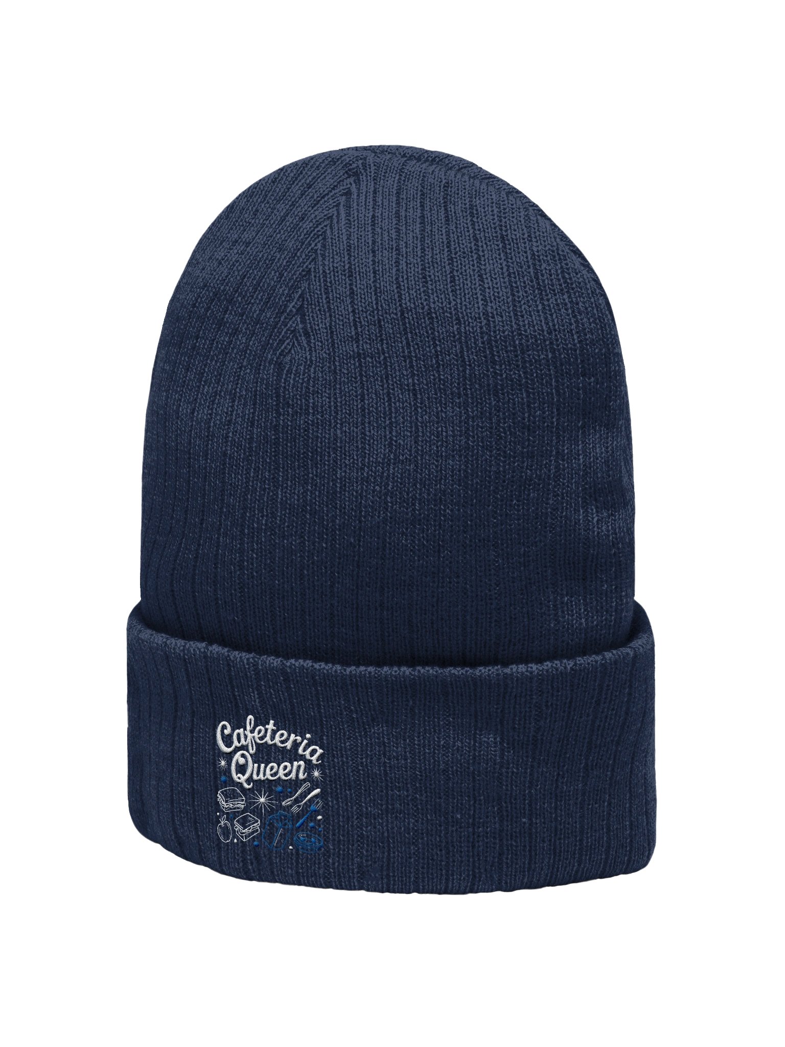 Cafeteria Queen product image (2)