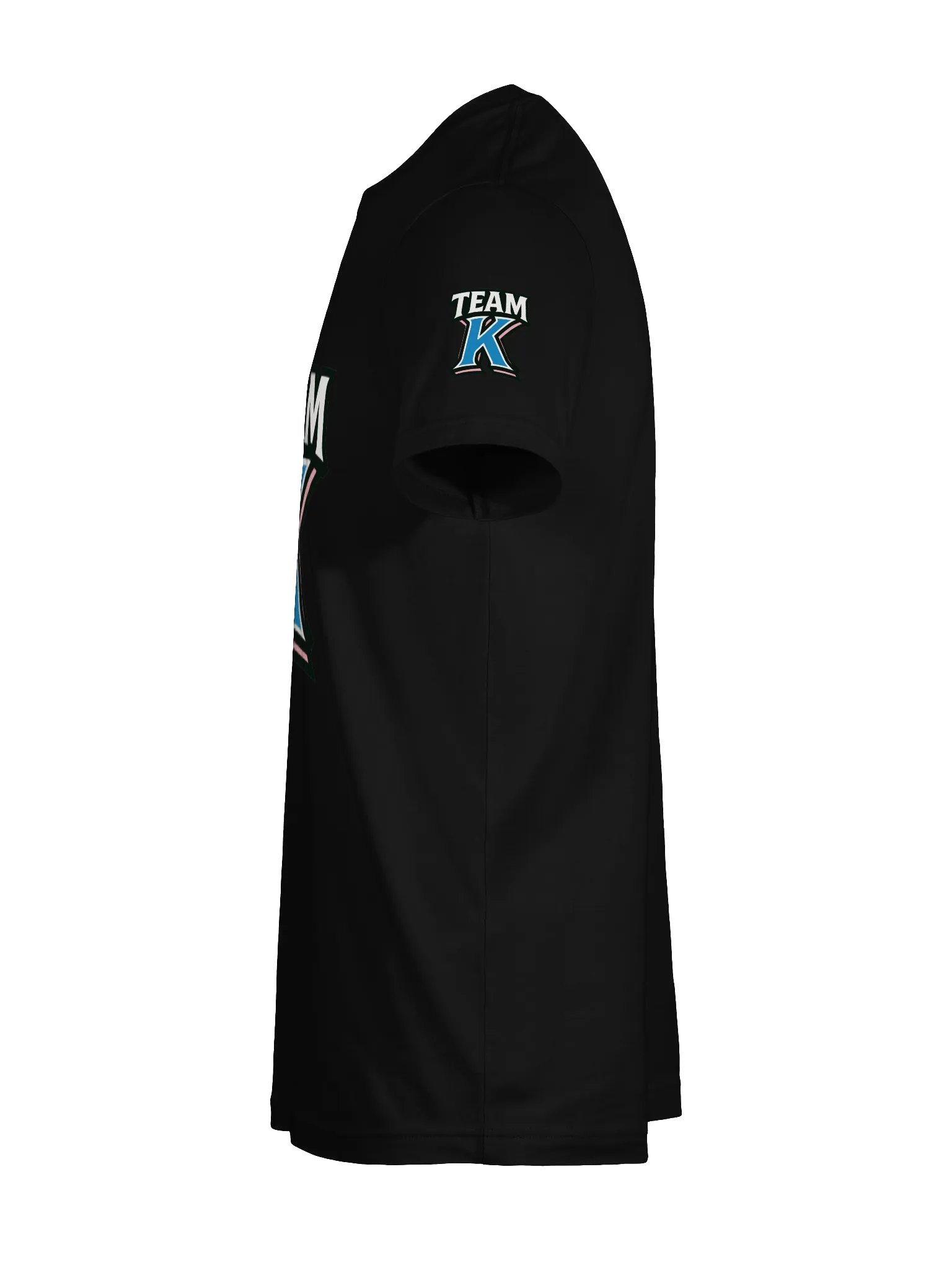 TEAM K Pride 2 T-Shirt product image (18)