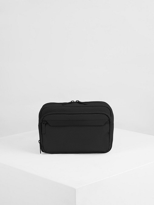 Photo showing BagBase Urban Crossbody Bag