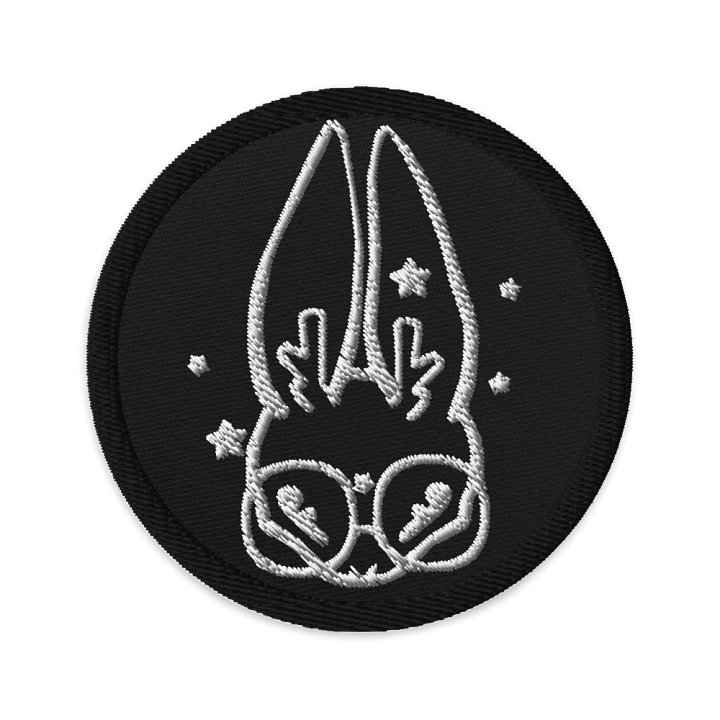JackBun Patch product image (1)