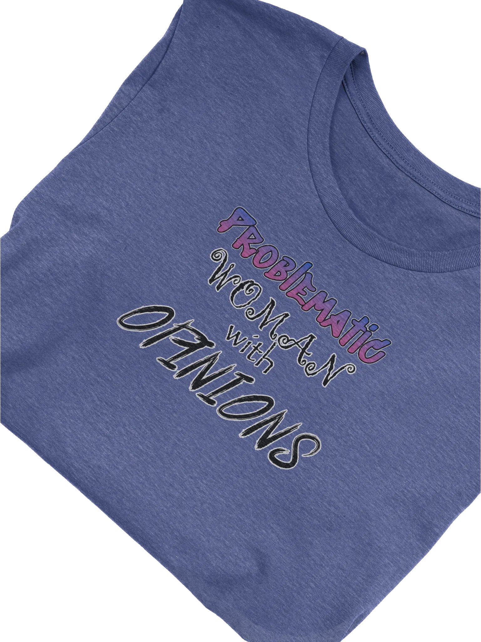 Problematic Tshirt product image (35)