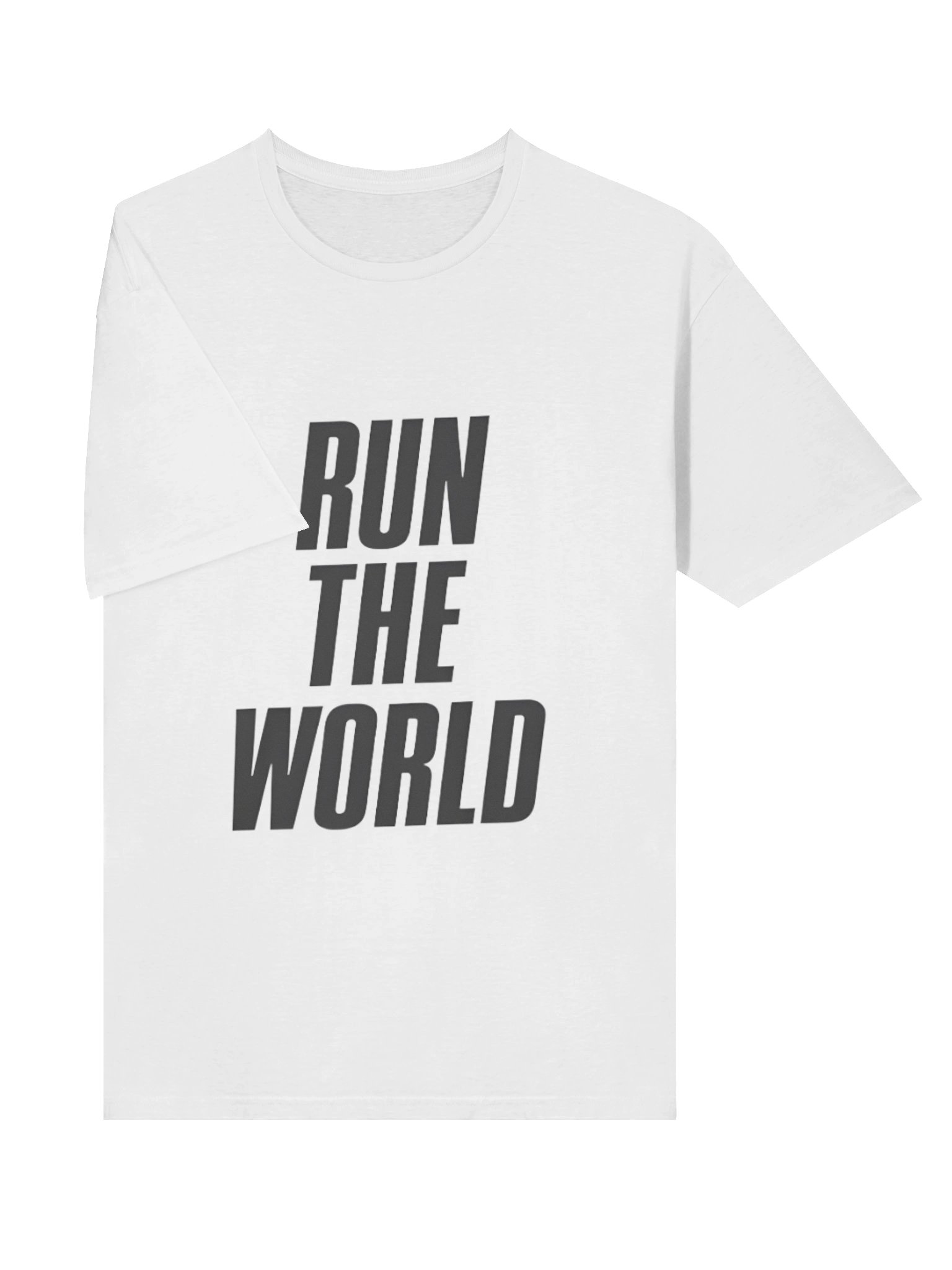 Harry Styles Run The World T-Shirt product image (3)
